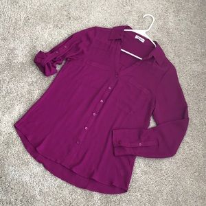 Express Portofino Shirt